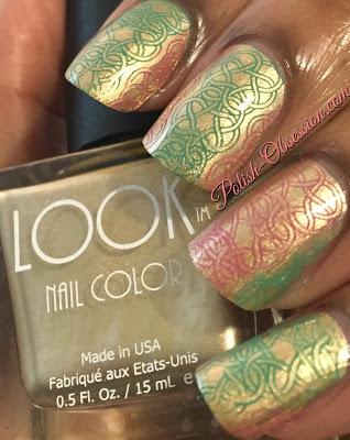 Look Nail Color Look Nail Color