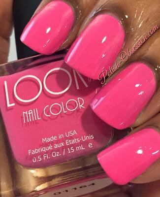 Look Nail Color Look Nail Color