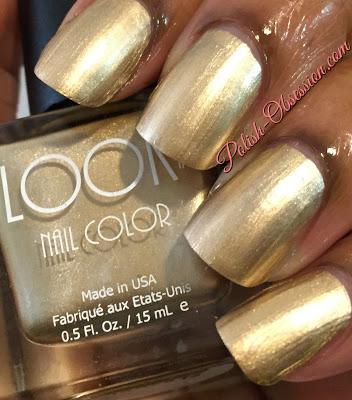 Look Nail Color Look Nail Color