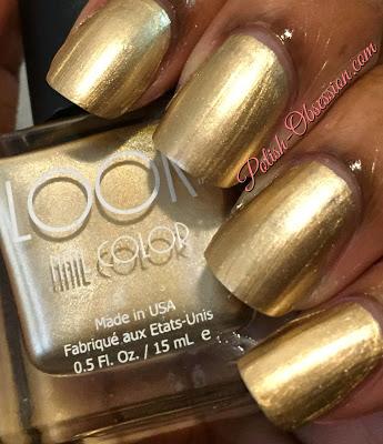 Look Nail Color Look Nail Color