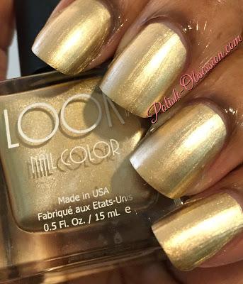 Look Nail Color Look Nail Color