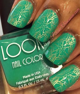 Look Nail Color Look Nail Color