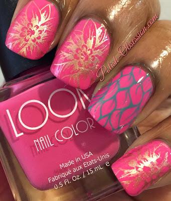 Look Nail Color Look Nail Color
