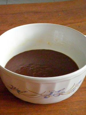 10 MINUTE MW CHOCOLATE CAKE 10 MINUTE MW CHOCOLATE CAKE