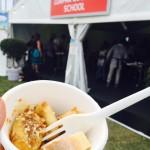 Brave the rain & have a Taste of Perth Brave the rain & have a Taste of Perth