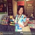 Brave the rain & have a Taste of Perth Brave the rain & have a Taste of Perth