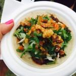 Brave the rain & have a Taste of Perth Brave the rain & have a Taste of Perth