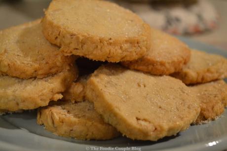 Oaty Shortbread Biscuits DSC_0011