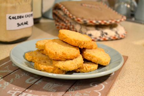 Oaty Shortbread Biscuits DSC_0007