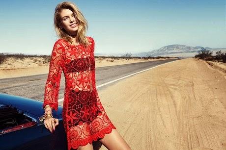 Style Alert | Red Colour Outfits (Spring/Summer2015 Trend) Style Alert | Red Colour Outfits (Spring/Summer2015 Trend)