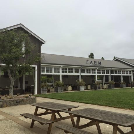 The Carneros Inn Napa Valley ... and What I Wore The Carneros Inn Napa Valley ... and What I Wore
