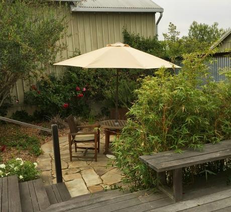 The Carneros Inn Napa Valley ... and What I Wore The Carneros Inn Napa Valley ... and What I Wore