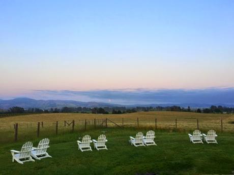 The Carneros Inn Napa Valley ... and What I Wore The Carneros Inn Napa Valley ... and What I Wore