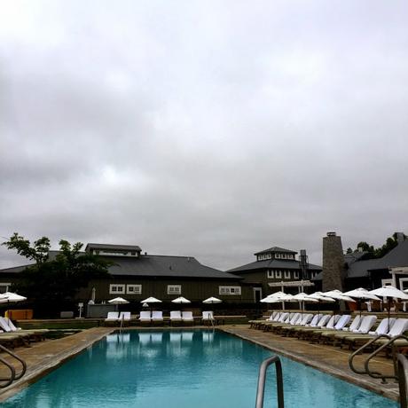 The Carneros Inn Napa Valley ... and What I Wore The Carneros Inn Napa Valley ... and What I Wore
