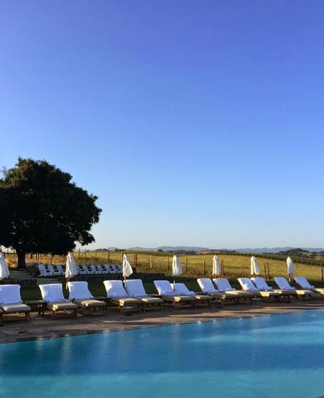 The Carneros Inn Napa Valley ... and What I Wore The Carneros Inn Napa Valley ... and What I Wore