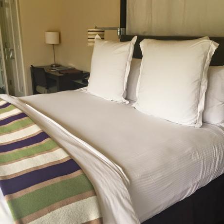 The Carneros Inn Napa Valley ... and What I Wore The Carneros Inn Napa Valley ... and What I Wore