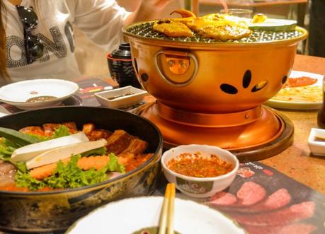 Essential Eating Guide to Asia Korean Barbecue, Top 50 Foods of Asia, Asian Food Guide