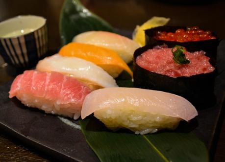 Essential Eating Guide to Asia Japanese izakaya, Top 50 Foods of Asia, Asian Food Guide