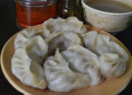 Essential Eating Guide to Asia Steamed Momo, Top 50 Foods of Asia, Asian Food Guide