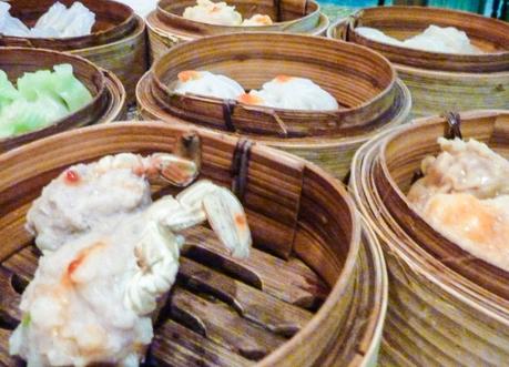 Essential Eating Guide to Asia Dim Dum Set, Top 50 Foods of Asia, Asian Food Guide