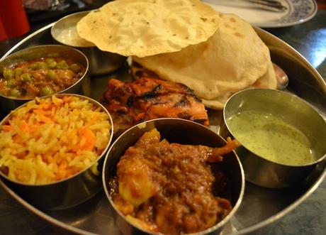 Essential Eating Guide to Asia Royal India, Bangkok Little India, Phahurat Road, Southeast Asia