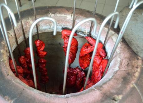 Essential Eating Guide to Asia Tandoori Chicken, Top 50 Foods of Asia, Asian Food Guide