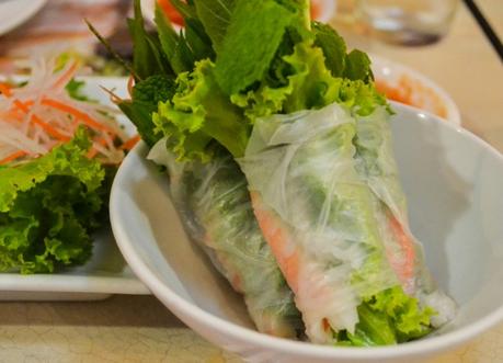 Essential Eating Guide to Asia Summer Rolls, Top 50 Foods of Asia, Asian Food Guide