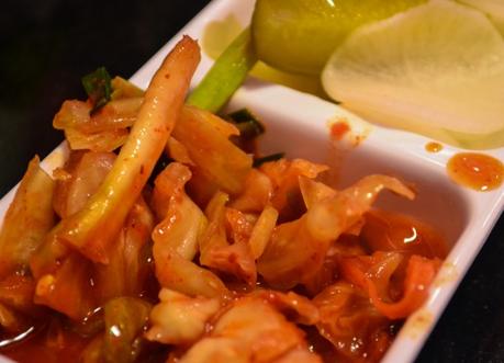 Essential Eating Guide to Asia Korean Kim Chi , Top 50 Foods of Asia, Asian Food Guide