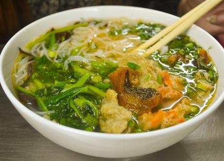 Essential Eating Guide to Asia Vietnamese Noodle Soups, Top 50 Foods of Asia, Asian Food Guide