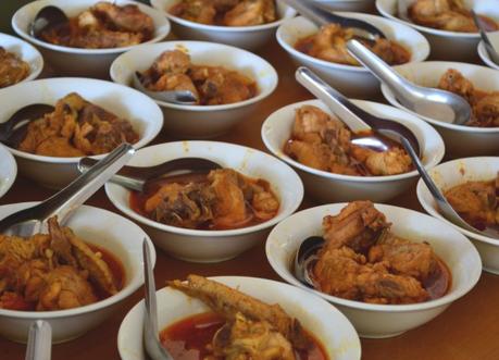 Essential Eating Guide to Asia Traditional Curry Fare, Top 50 Foods of Asia, Asian Food Guide