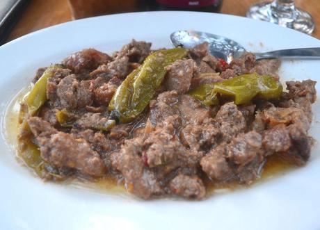 Essential Eating Guide to Asia Bicol Express, Top 50 Foods of Asia, Asian Food Guide