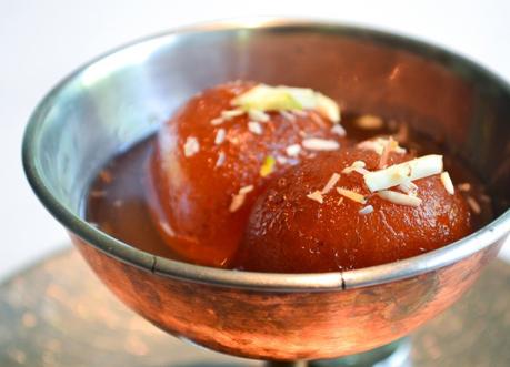 Essential Eating Guide to Asia Gulab jamun, Top 50 Foods of Asia, Asian Food Guide