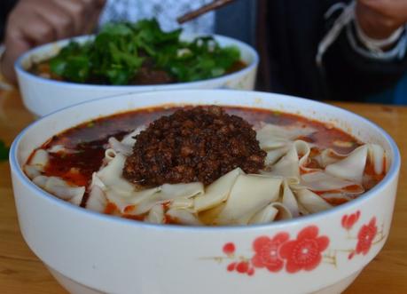 Essential Eating Guide to Asia Noodle Soups, Top 50 Foods of Asia, Asian Food Guide
