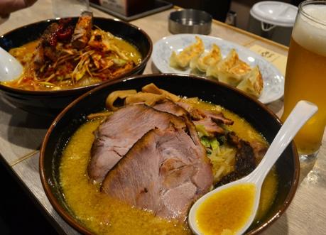 Essential Eating Guide to Asia Ramen Noodles, Top 50 Foods of Asia, Asian Food Guide