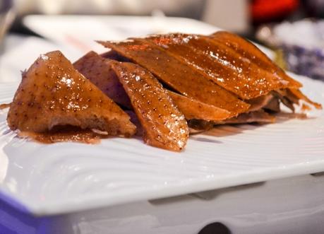 Essential Eating Guide to Asia Beijing / Peking Duck, Top 50 Foods of Asia, Asian Food Guide