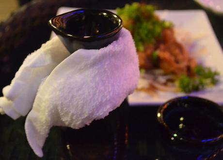 Essential Eating Guide to Asia Sake at Izakaya, Top 50 Foods of Asia, Asian Food Guide