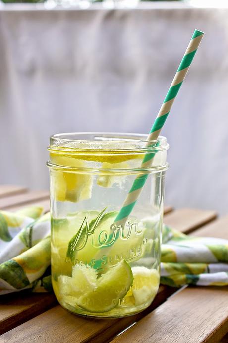 3 Fruit Water Recipes with Icelandic Glacial Water 3 Fruit Water Recipes with Icelandic Glacial Water