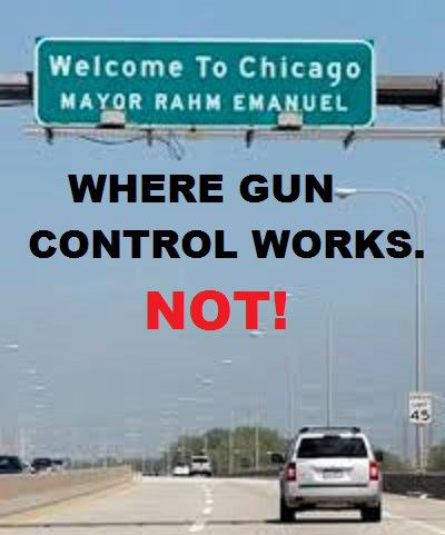 Another brutal weekend: 40 shot, 1 fatally, in Chicago gun violence Welcome to Chicago sign