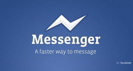 Why Facebook’s Messenger App is Likely to Dominate