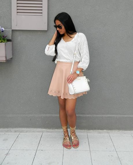 What I Wore.. What I Wore..