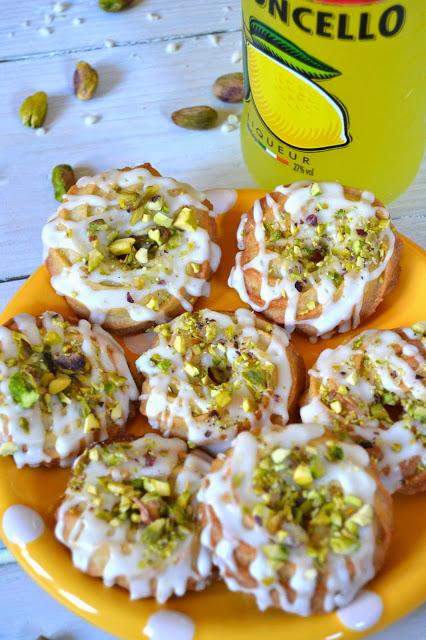 pistachio and limoncello cookies pistachio and limoncello cookies