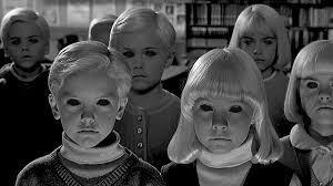Monday Funnies: From the mouths of babes creepy kids