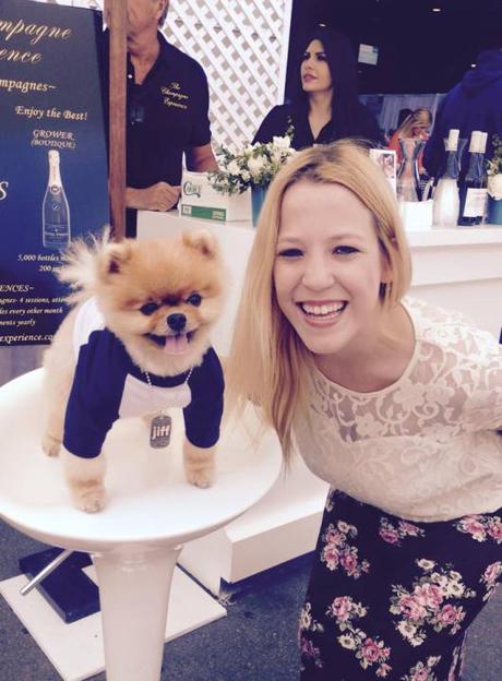 OCRF Super Saturday For Ovarian Cancer | By The Editor 11255088_10154047353318868_3961377534183609968_n