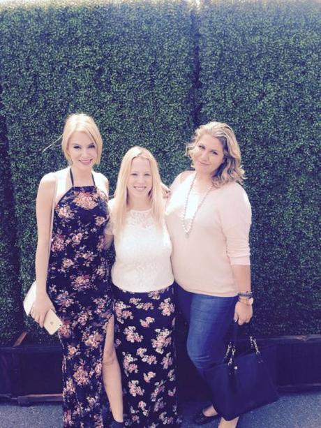 OCRF Super Saturday For Ovarian Cancer | By The Editor 11219417_10154047387823868_3176117719745830057_n