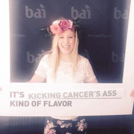 OCRF Super Saturday For Ovarian Cancer | By The Editor 11011840_10154047174608868_3863366475476790478_n (1)