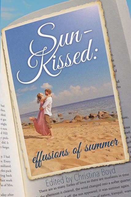 COVER REVEAL! MERYTON PRESS PRESENTS A NEW COLLECTION OF LOVE STORIES INSPIRED TO JANE AUSTEN AND NOT ONLY , COMING OUT SOON: SUN KISSED
