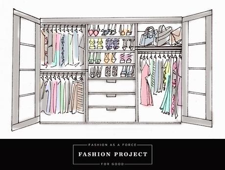 Fashion Project.
