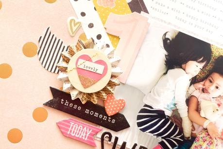 Maggie Holmes Design Team : Sweet Memories Maggie Holmes Design Team : Sweet Memories