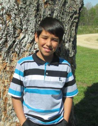 Eli Estrada (Source: Facebook) Eli Estrada (Source: Facebook)
