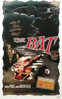 #1,736. The Bat  (1959)